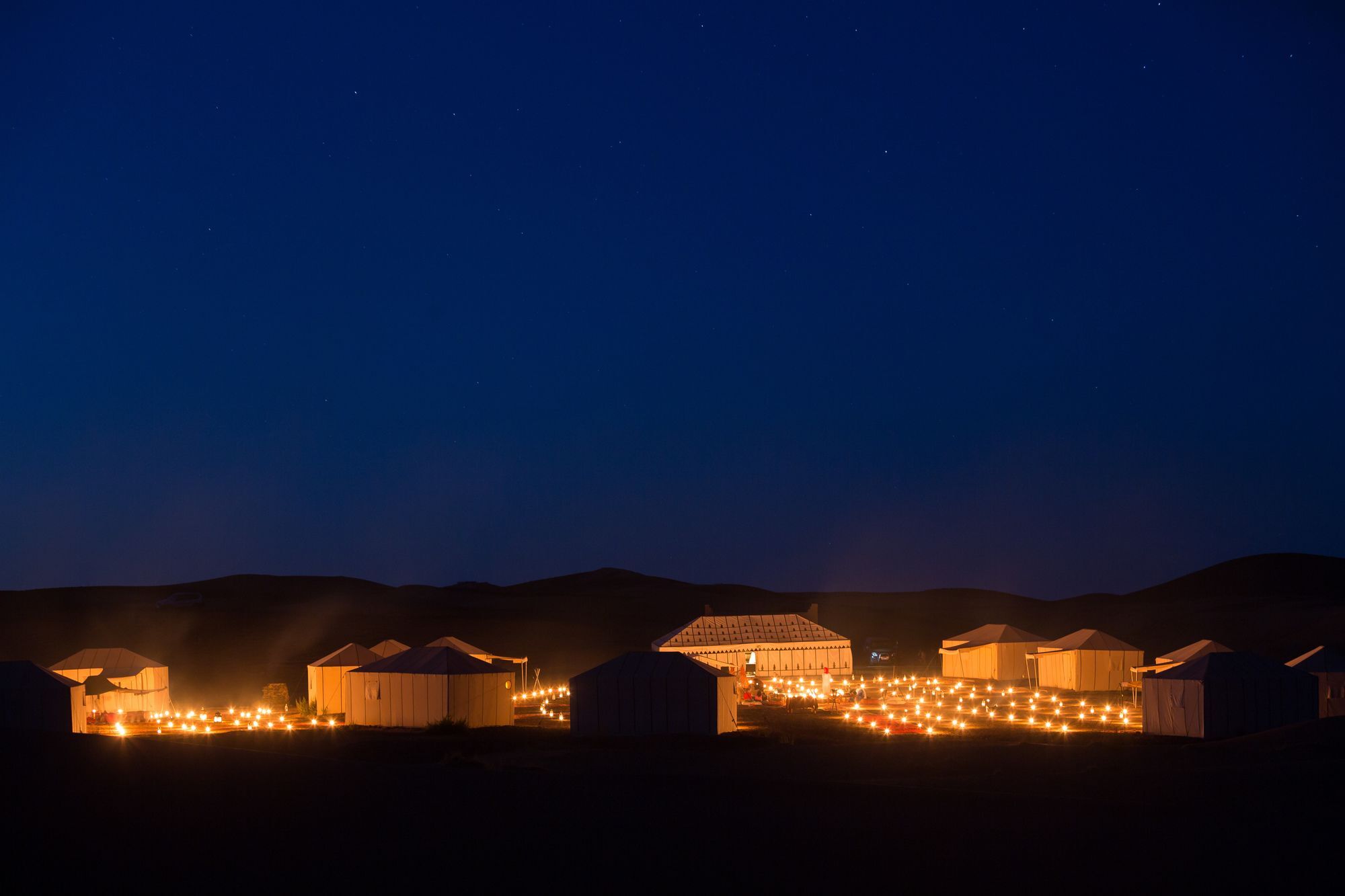 Merzouga Luxury Desert Lodge Taouz Екстериор снимка