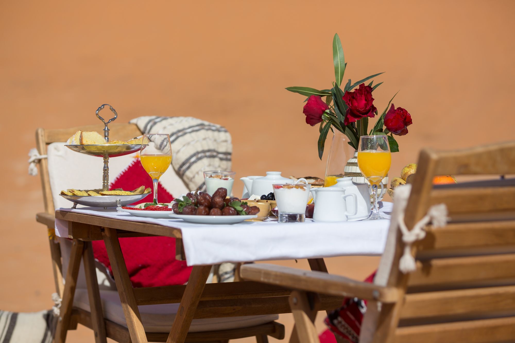 Merzouga Luxury Desert Lodge Taouz Екстериор снимка