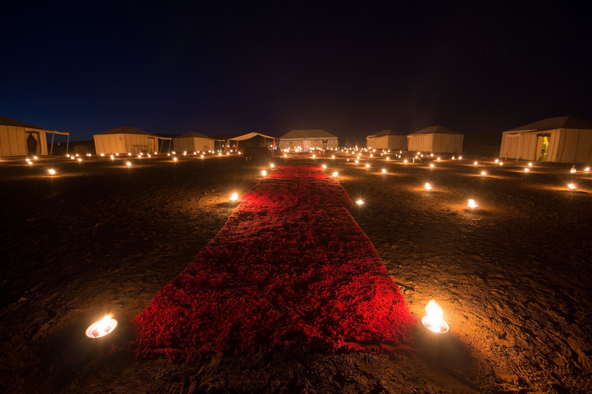 Merzouga Luxury Desert Lodge Taouz Екстериор снимка